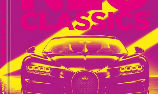 Neo Classics® – Vom Werk zum Kult-Auto in 0 Sekunden