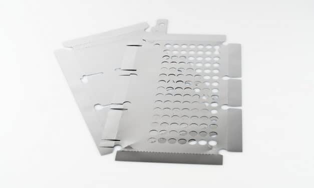Schutz von elektrischen Bauteilen