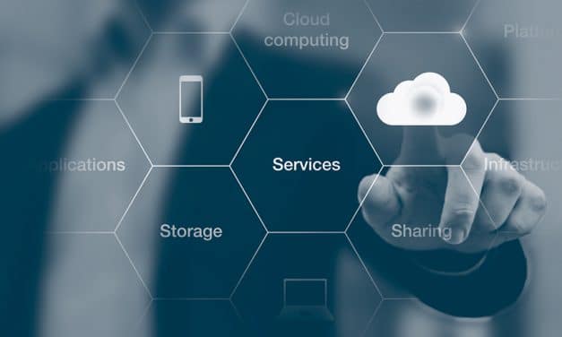 Enterprise Content Management in der Cloud – Shareflex ECM Online