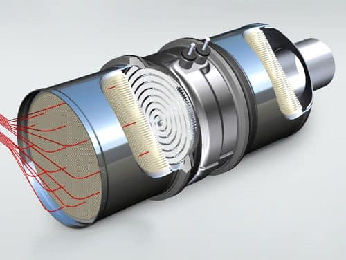 BENTELER und Silver Atena machen Abgasanlagen startklar für EU-7-Norm