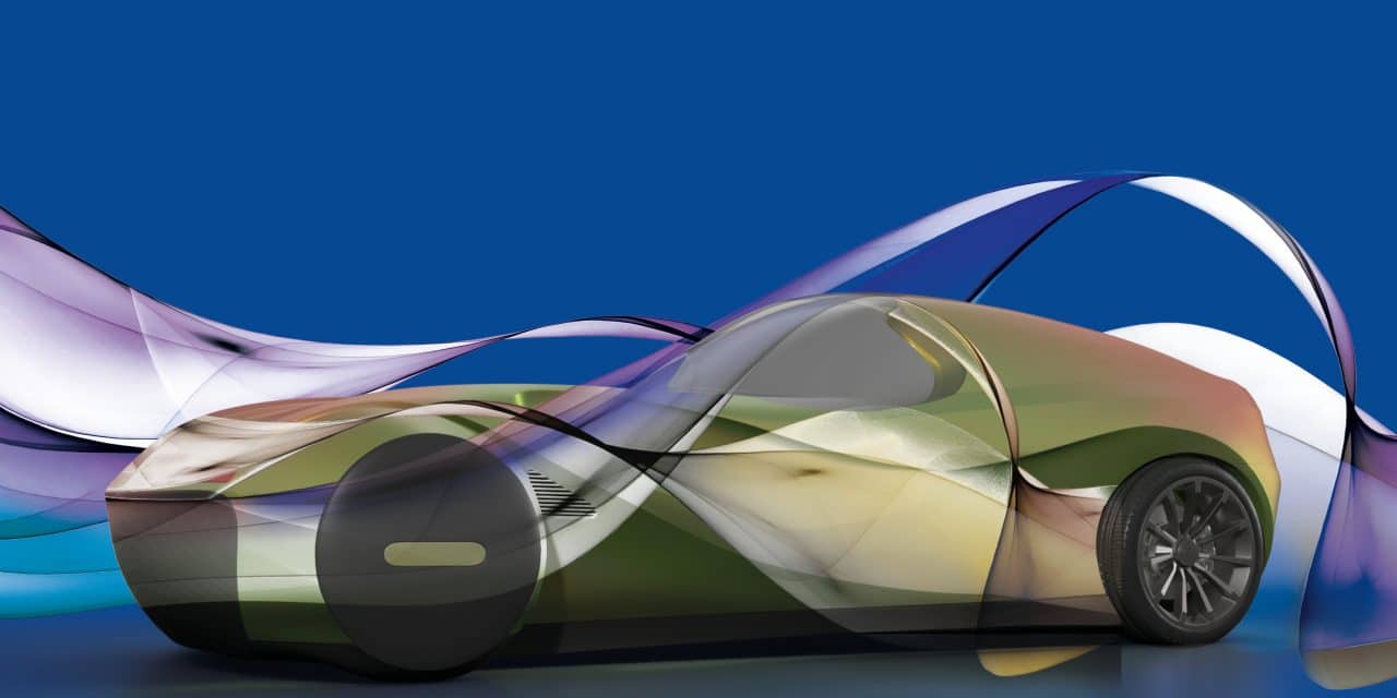 Shifting hues in global automotive colors: Embracing the rising popularity of warm niche colors  by Jörg Zumkley, Global Communications, Coatings division of BASF