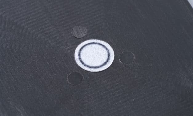A Revolution Powered by Precision:  How Torsional Ultrasonic Welding Is Changing the Processing of Pressure Compensation Seals