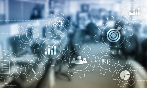 Smart Factory: Der Schlüssel zur erfolgreichen Produktionszukunft