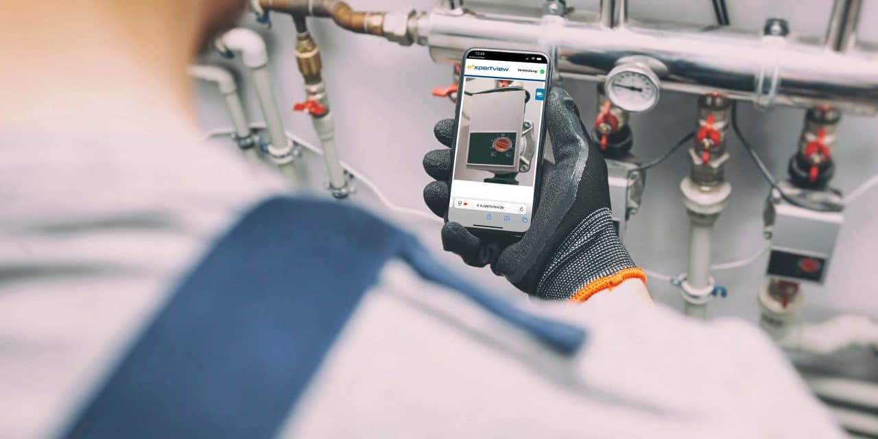 E*MESSAGE PRÄSENTIERT E*XPERTVIEW® UND SETZT NEUE STANDARDS IM SOFORTHILFE REMOTE-SUPPORT