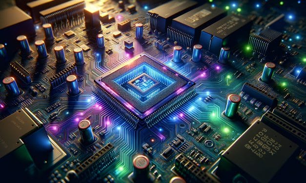 „Secure Bootloader: Die erste Verteidigungslinie für sichere Geräte“