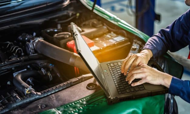 GETAC´S NEXT GEN B360 & B360 PRO NOTEBOOKS:  LEISTUNGSSTARKE.  KI-TECHNOLOGIE UND VOLLROBUSTE ZUVERLÄSSIGKEIT