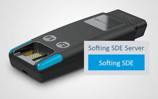 Diagnose für die Hosentasche Autarkes Diagnose-Interface mit integriertem Tester – flexibel, handlich, effizient