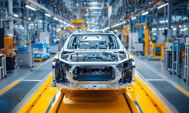 Deutsche Ingenieurskunst hat die Welt mobil gemacht – und könnte jetzt dafür sorgen, dass Deutschland den Anschluss verliert