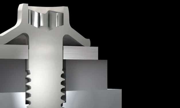 EJOT SpringHead® – high clamp load retention for demanding applications