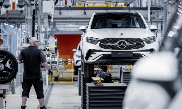 Focus on VDA 5050.  Which fleet management system has a future?
