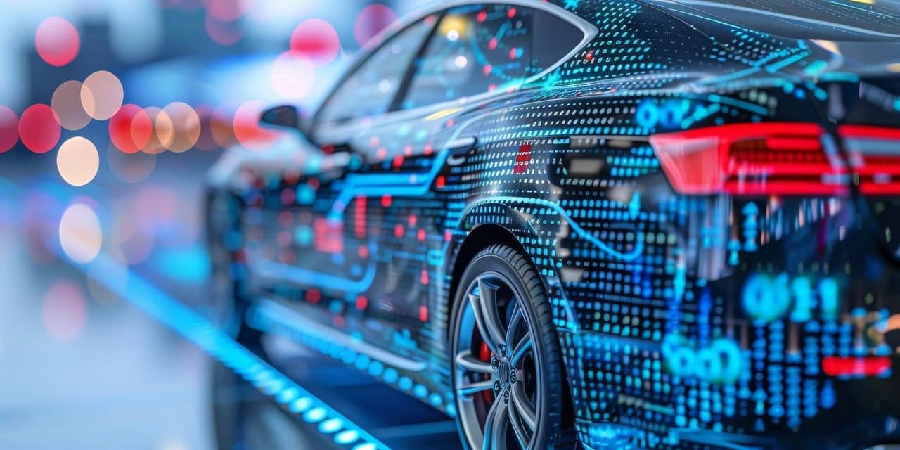 Software Defined Vehicle: Vom Auto zum digitalen Device – Warum OEMs jetzt Software denken müssen