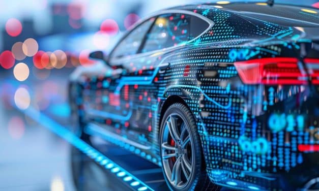 Software Defined Vehicle: Vom Auto zum digitalen Device – Warum OEMs jetzt Software denken müssen