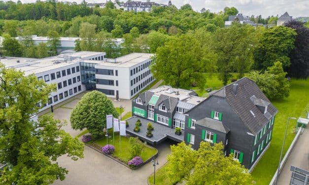 VOSS Automotive wechselt mit CONSILIO auf S/4HANA