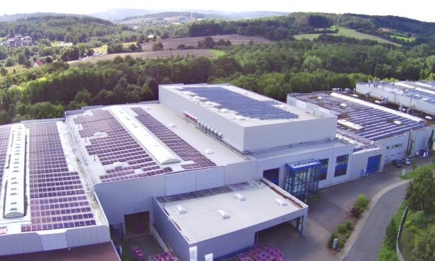 HÜNGSBERG ediDAX ALS SCHLÜSSEL FÜR PROZESSSICHERHEIT UND TRANSPARENZ BEI J.D.VON HAGEN