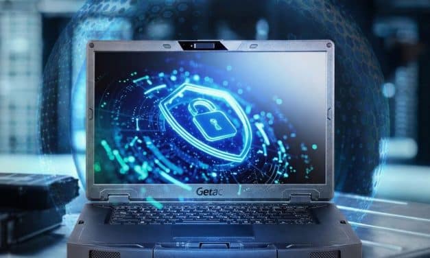 Cybersicherheit am Edge