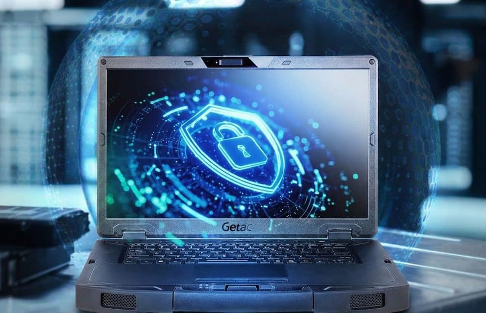 Cybersicherheit am Edge