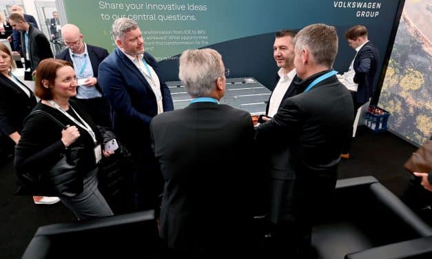 Road to IZB 2026  AI Sets the Pace for the Automotive Industry  Why AI Adoption Determines Competitiveness