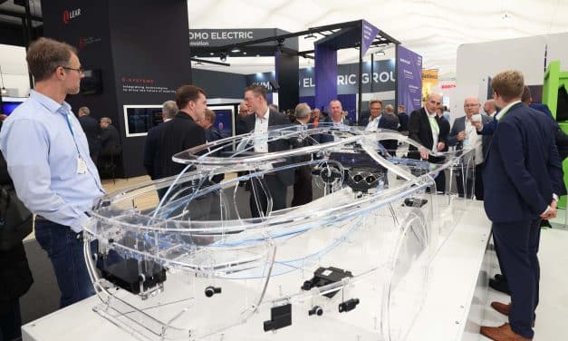 Road to IZB 2026  Software Determines a Vehicle’s Success  How the SDV Redefines Development, Value Creation and Collaboration