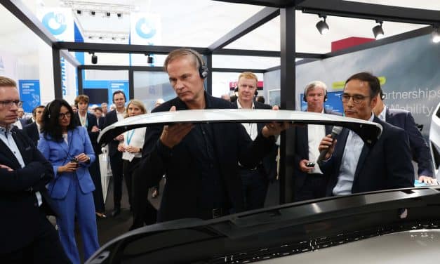 Road to IZB 2026.  Die Zukunft entsteht gleichzeitig.  Warum parallele Entwicklung zum neuen Erfolgsmodell der Automobilindustrie wird